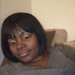 Meet your Posher, Ebony